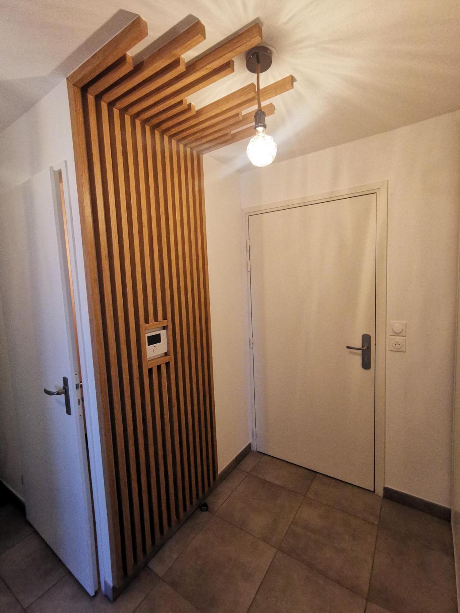 Habitación en casa particular Chez Habitant Proche Metro